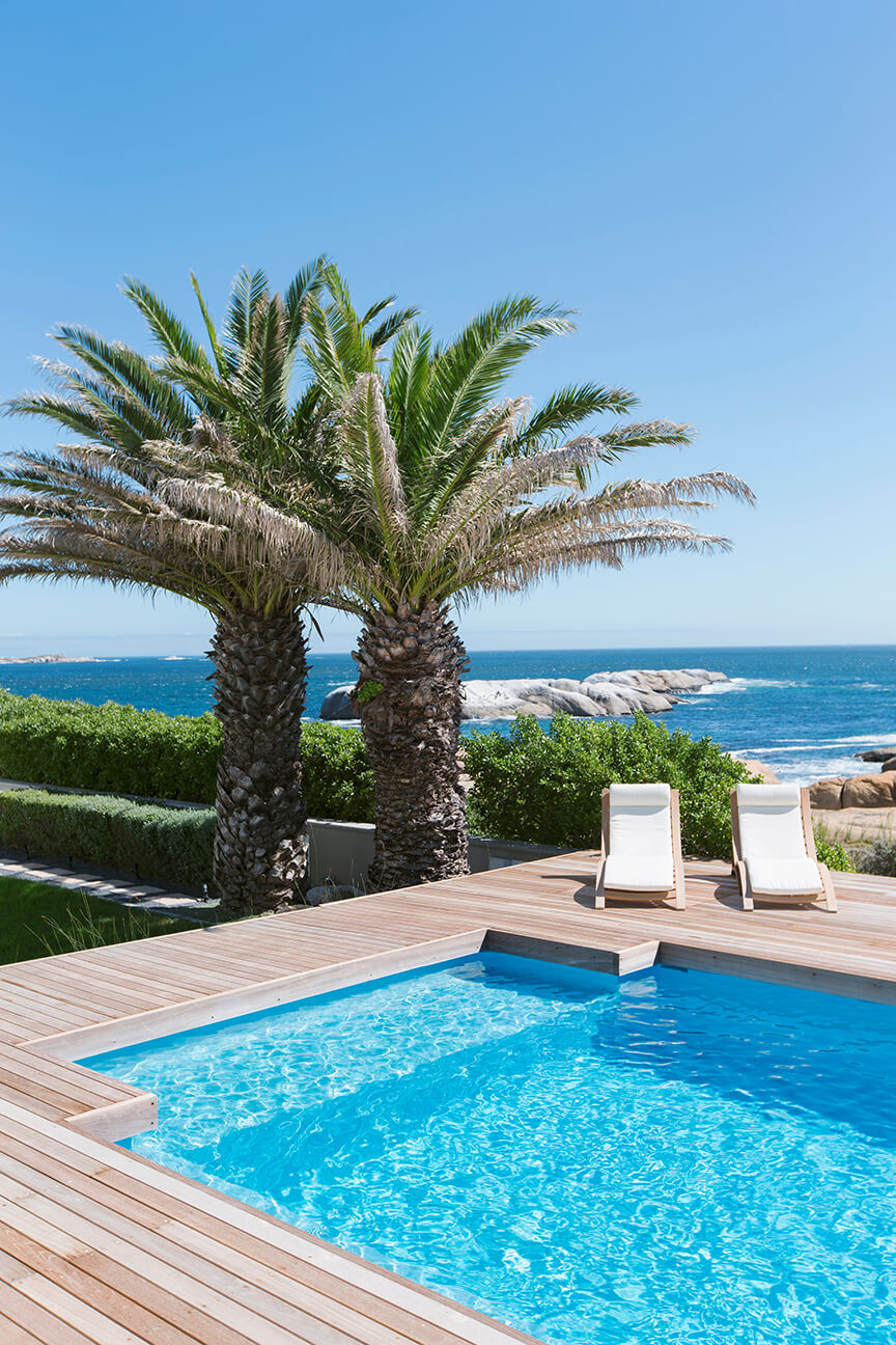 Swimming Pool Services